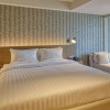 Отель Novotel Suites Manila at Acqua, фото 21