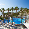 Отель Hipotels Mediterraneo Hotel - Adults Only, фото 12