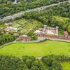 Отель Duplex Apartments By Luxe Your Stays- Sandwell, West Bromwich, фото 24