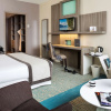 Отель Radisson Blu Hotel, Aix-Les-Bains, фото 46