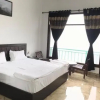 Отель Hillock Guest House, фото 1