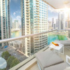 Отель Lux the Park Island Suite View 2, фото 23