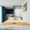 Отель Happyhomes 102 Luxury Bui Vien, фото 19