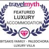 Отель Bitsakis Family II - Paleochora Luxury House, фото 3
