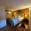Отель Appartement Gentiane de 85m2 avec sauna à 10 min des pistes, фото 5