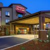 Отель Hampton Inn & Suites Buellton/Santa Ynez Valley, фото 9