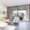 Отель House STARS Empuriabrava, фото 3