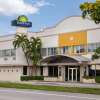 Отель Days Inn by Wyndham Miami Airport North в Майами-Спрингсе