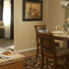 Отель Meritage Cottage, фото 6