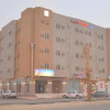 Отель Aseel Sabya Apartments 2, фото 1