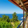 Отель Villa Nefeli Large Private Pool Walk to Beach Sea Views A C Wifi Car Not Required - 2295, фото 2