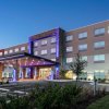 Отель Holiday Inn Express & Suites Wilmington West - Medical Park, an IHG Hotel в Уилмингтоне