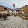 Отель Red Roof PLUS+ & Suites Knoxville West-Cedar Bluff, фото 33