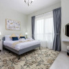 Отель Waves - Stylish 1BR Close to IMG World & Global Village, фото 3