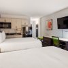 Отель Best Western Plus Executive Residency Denver - Central Park Hotel, фото 11