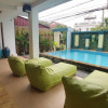 Отель Cozycloud Backpackers Hostel, фото 21