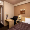 Отель Route Inn Higashi Hiroshima Saijo Ekimae, фото 23