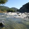 Отель Lovely House with Grass Garden, Shared Swimmingpool, Next To the River Ardèche, фото 10