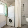 Отель 6 Person Holiday Home in Ebeltoft, фото 6
