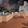 Отель 2 bedrooms appartement at San Javier 50 m away from the beach with sea view shared pool and furnishe, фото 1