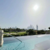 Отель Cozy 2BR With Balcony The Greens, фото 1