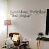 Отель Locazione Turistica Dal Degan, фото 21