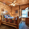 Отель Old Hickory Lodge, фото 10