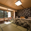 Отель Tsuetate Onsen Hizenya, фото 4