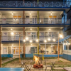 Отель goSTOPS Manali - Hostel, фото 21
