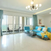Отель Sanya Qingjinghaiwan Apartment, фото 4