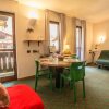 Отель Residence Apfel, фото 2