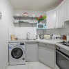 Отель Spacious 2 Bedroom Flat in Wandsworth, фото 17