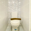Отель Good And Homey Studio At Tokyo Riverside Pik 2 Apartment, фото 6