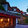 Отель Lijiang Yibang Residence, фото 9