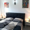 Отель House With 2 Bedrooms in Ghisonaccia, With Wonderful Mountain View, Po, фото 6