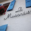 Отель La Musardiere, фото 11