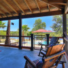 Отель Rancher's Retreat 1903WR by RedAwning, фото 8