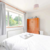 Отель Cosy 2BD Flat - New Cross, фото 13