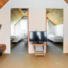 Отель 8 Person Holiday Home in Romo, фото 15