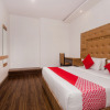 Отель OYO 22039 Hotel Bkc Grand, фото 12
