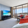 Отель Spectacular Ocean & Diamond Head View 2 Bedroom Condo w/ Free Parking! by Koko Resort Vacation Renta, фото 2