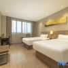 Отель Motel 168 Qidong Lvsi Town West Huancheng Road Branch, фото 3