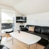 Отель Cozy Holiday Home in Jutland Denmark With Terrace, фото 16