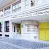 Отель Colegio Mayor La Concepción - Campus Accommodation, фото 26