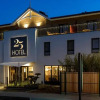Отель Hôtel Le 25, фото 7