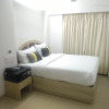 Отель iStay Hotels Andheri MIDC, фото 35