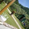 Отель House With 2 Bedrooms in Benabbio, With Wonderful Mountain View, Enclosed Garden and Wifi - 25 km Fr, фото 14