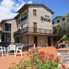 Отель Ristorante La Terrazza, фото 36