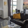 Отель Immaculate 1-bed Apartment in Merthyr Tydfil, фото 6