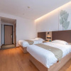 Отель GreenTree Inn Jinan Shanda RD, фото 4